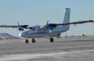 Авиакомпания "ЧукотАВИА" удвоит парк самолетов Twin Otter