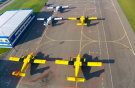 Самолеты Twin Otter "Роснефти" поделят между авиакомпаниями "АэроГео" и "СКОЛ"