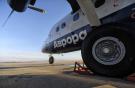 "Сбербанк Лизинг" поставит третий самолет Twin Otter для авиакомпании "Аврора"