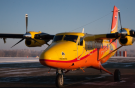 Авиакомпания "АэроГео" стала третьим российским оператором Twin Otter