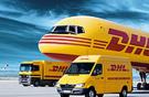 DHL Express запустила дополнительный рейс Москва—Новосибирск—Екатеринбург 