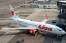 737MAX-8 Lion Air