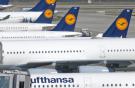 Гендиректор авиакомпании Lufthansa Кристоф Франц действительно покинет свой пост