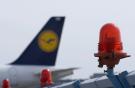 Профсоюзы 7 сентября остановят авиакомпанию Lufthansa