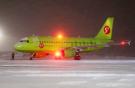 S7 Airlines вновь стала второй крупнейшей авиакомпанией страны