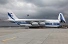 "Ивченко-Прогресс" соберет новый двигатель для самолета Ан-124