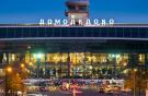 Пассажиропоток аэропорта Домодедово в 2012 году составил 28,2 млн пассажиров