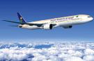 Saudi Arabian Airlines заказала партию Boeing 777-300ER с двигателями GE90-115b