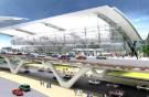 Новый международный аэропорт в Дохе откроется 1 апреля 2013 года