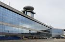 Терминал аэропорта Домодедово