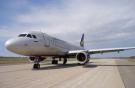 Авиакомпания "Донавиа" получила самолет Airbus A319