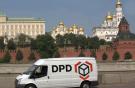 Компания DPD увеличила объем перевозок в России на 57%