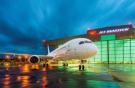 Установкой салона на первый BBJ 787-9 займется Jet Aviation Basel