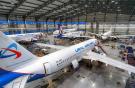Ural Airlines Technics