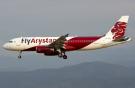 FlyArystan откроет базу в Актюбинске