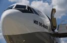 Авиакомпания Sky Gates получила второй самолет Ил-96-400Т
