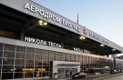 "Новапорт" подал заявку на покупку аэропорта Белграда