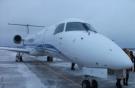 Авиакомпания "Комиавиатранс" получила второй Embraer ERJ145LR