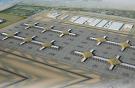 Второстепенный дубайский аэропорт станет одним из крупнейших в мире