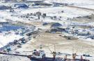 Арктический аэропорт Сабетта введен в эксплуатацию