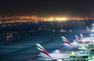 Аэропорт Дубай Dubai International Airport (DXB)
