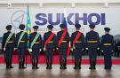 Sukhoi has become the main beneficiary of government guarantees for the defense procurement program