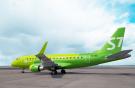 Самолет E170LR S7 Airlines