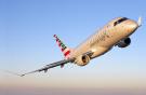 Поставки гражданских самолетов Embraer выросли на 5%