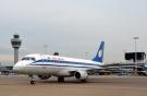"Белавиа" разрешили ремонтировать самолеты европейских авиакомпаний