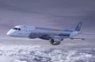 Embraer увеличил дальность полета самолетов семейства E2