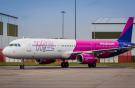 Wizz Air оформит британский сертификат эксплуатанта