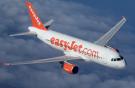 Британский лоукостер EasyJet решил Москвой не ограничиваться