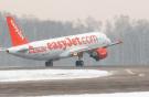 Авиакомпания easyJet начала продажу билетов на рейсы зимнего расписания