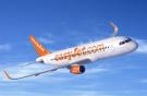 easyJet увеличит парк за счет 27 стандартных A320