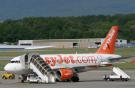 Лоукостер EasyJet позволит пассажирам выбрать место в салоне самолета