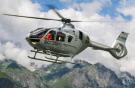 Вертолет EC135 T3/P3 получил европейский сертификат типа