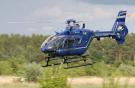 Airbus Helicopters заподозрили в модернизации вертолета EC135ого EC135