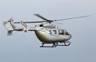 Вертолет EC145 производства Airbus Helicopters