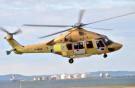 Сертификация вертолета Eurocopter EC175 отложена на полгода