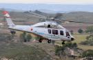 Второй опытный вертолет EC175
