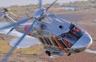Вертолет EC175 испытают жарой и высокогорьем