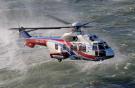 Обновленный вертолет EC225e приступил к летным испытаниям