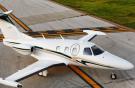 FAA сертифицировало производство легкого реактивного самолета Eclipse 550