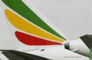 Авиакомпания Ethiopian Airlines прилетела в аэропорт Домодедово