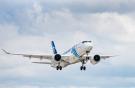 Airbus A220, один из самых молодых типов самолетов, впервые разобран на запчасти