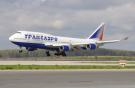 Авиакомпания "Трансаэро" отказалась от 14 международных направлений