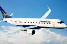 Авиакомпания "Международные авиалинии Украины" получила три самолета Embraer 190