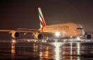 Самолеты Airbus A380 авиакомпании Emirates будут летать в Москву дважды в день