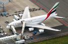 Авиакомпания Emirates предпочитает конкурировать самостоятельно, не вступая в альянсы
