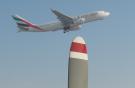 Emirates открывает рейс Дубай-Багдад